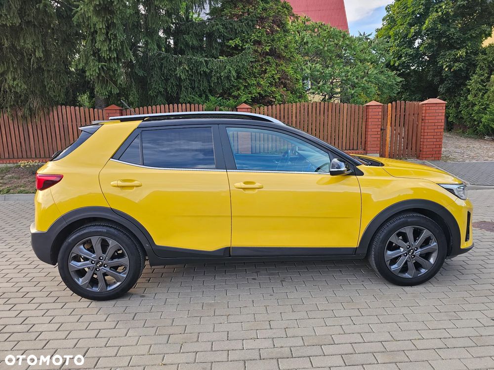 Kia Stonic 1.4 XL - 33