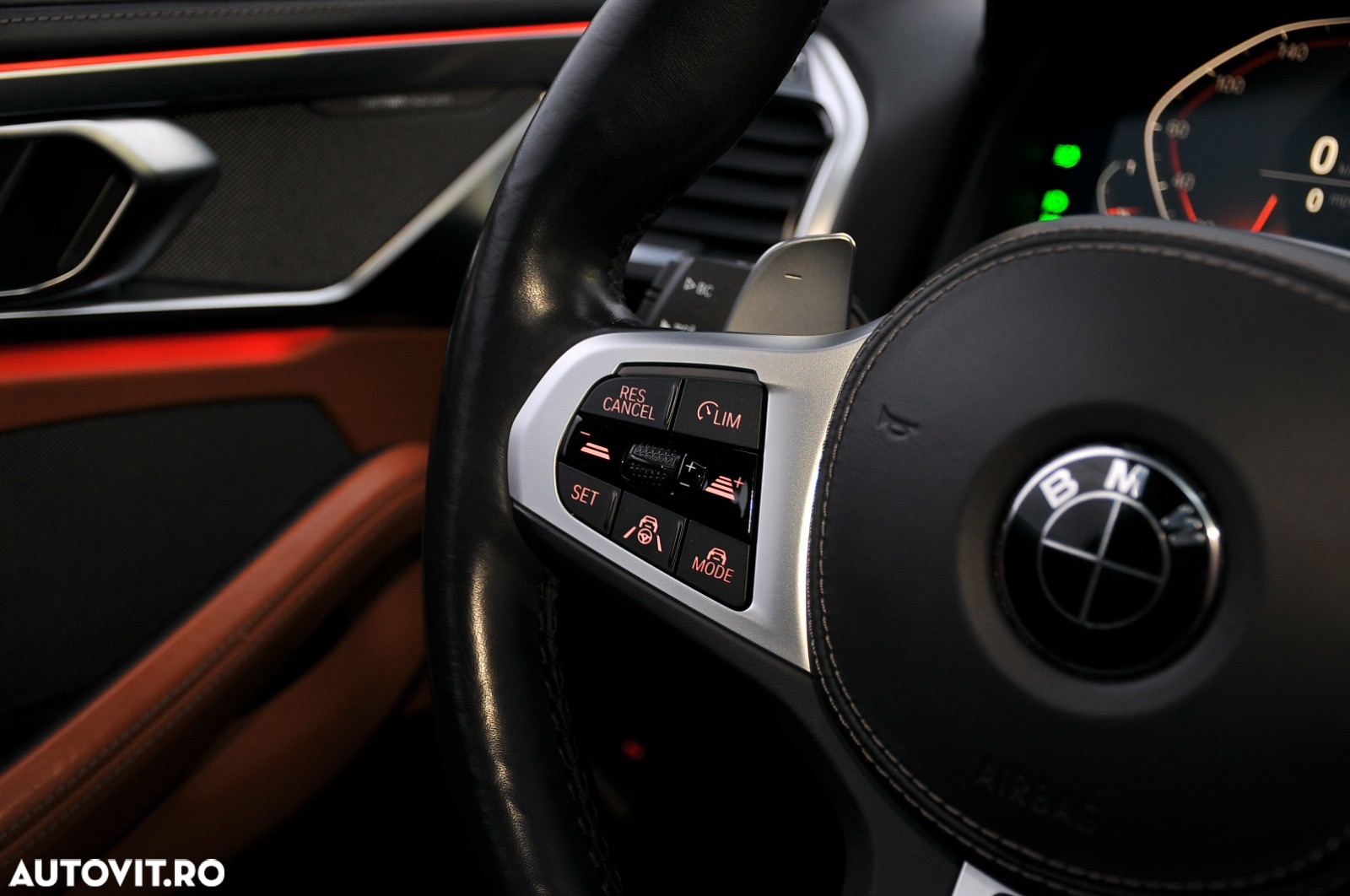 BMW Seria 8 840d xDrive - 30