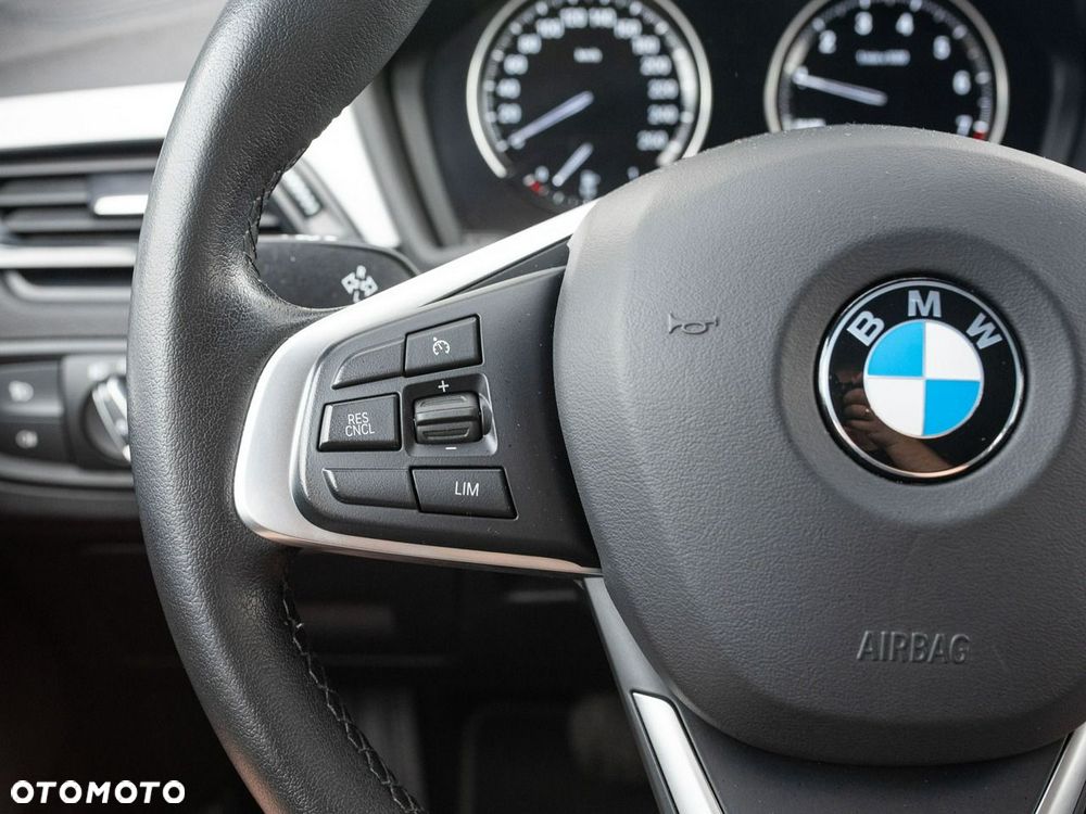 BMW X2 sDrive18i Advantage - 14