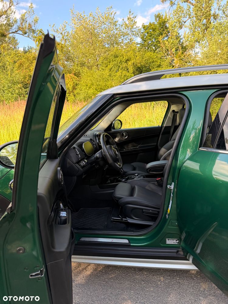 MINI Countryman - 20