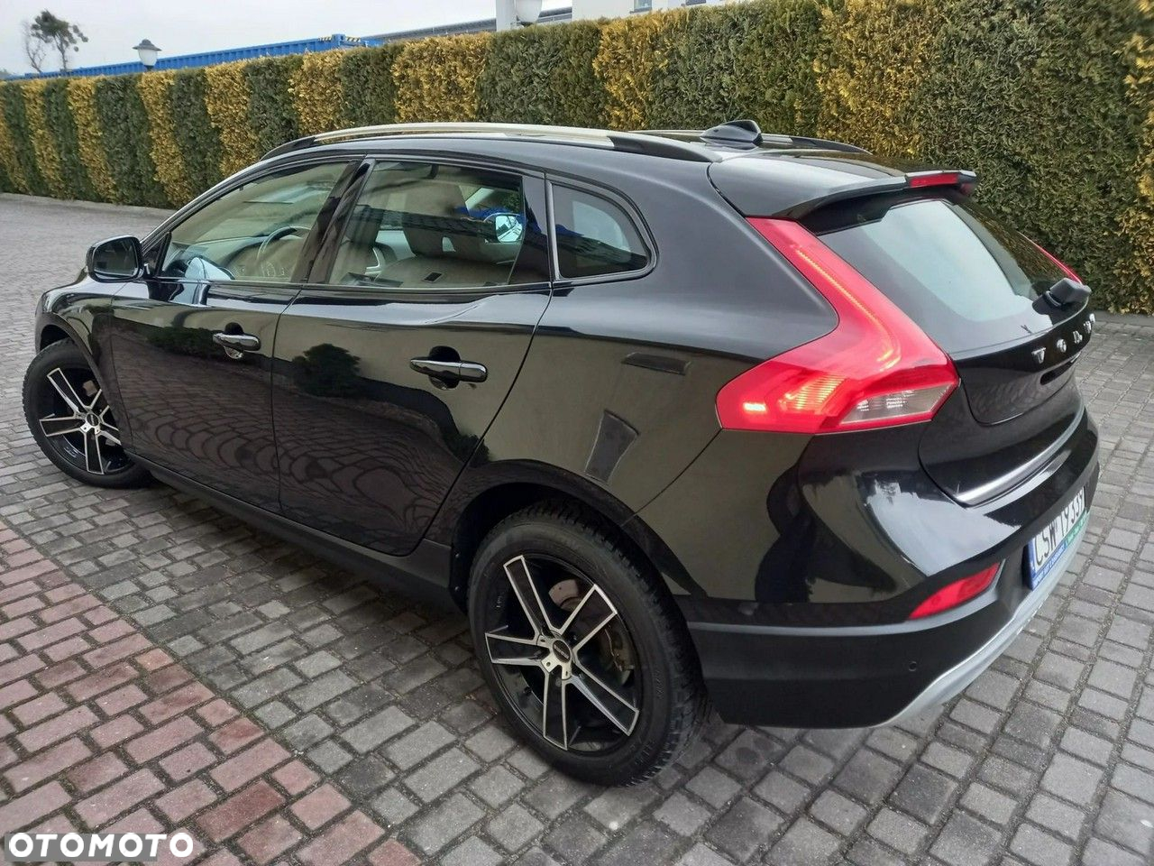 Volvo V40 Cross Country D2 Momentum - 7