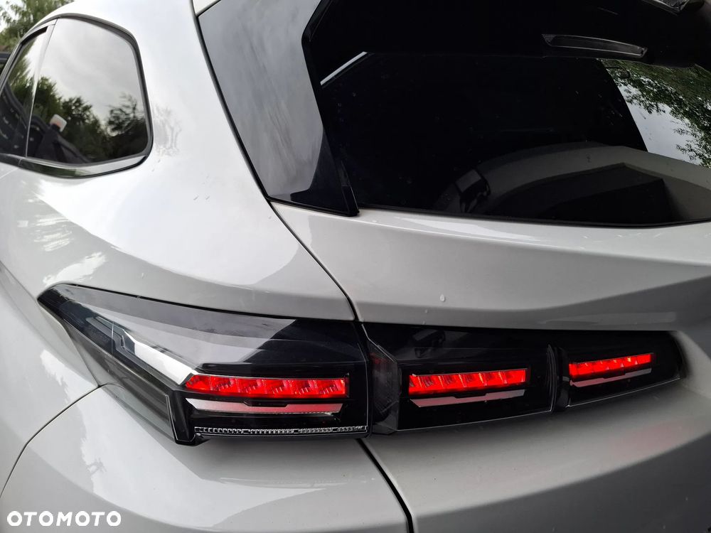 Peugeot 308 BlueHDi 130 EAT8 Stop & Start Allure Business-Paket - 13
