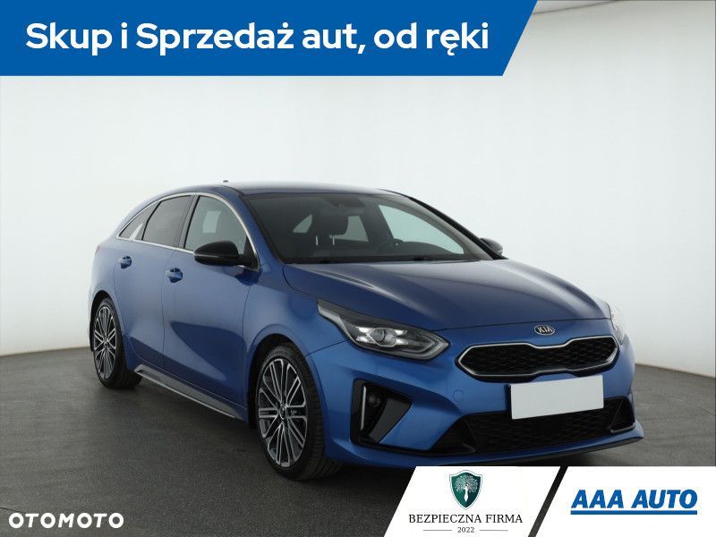 Kia ProCeed - 3