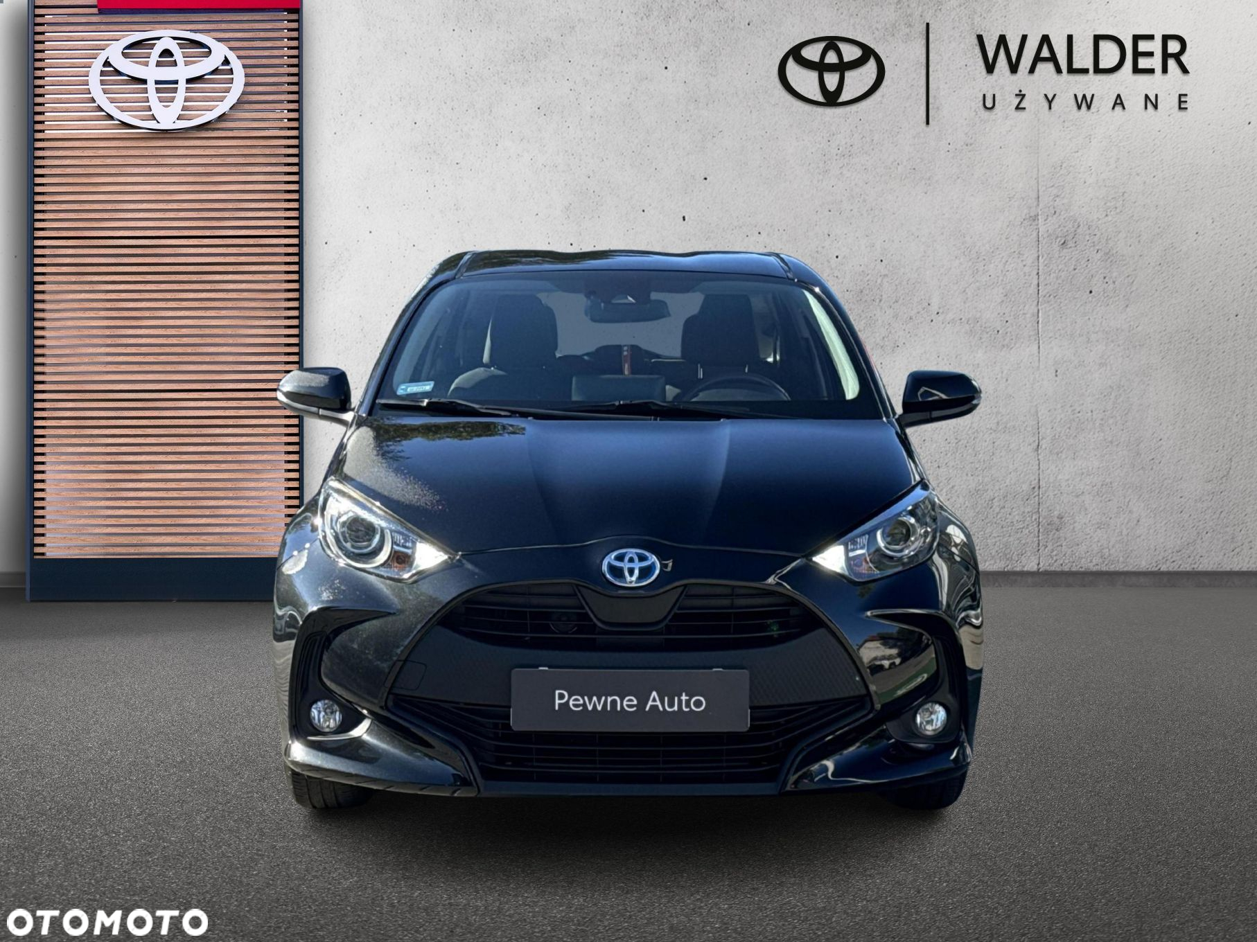 Toyota Yaris Hybrid 1.5 Comfort - 5