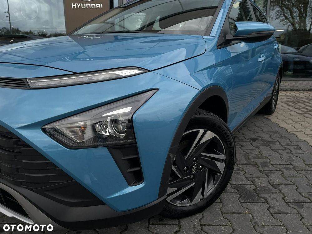 Hyundai Bayon - 3