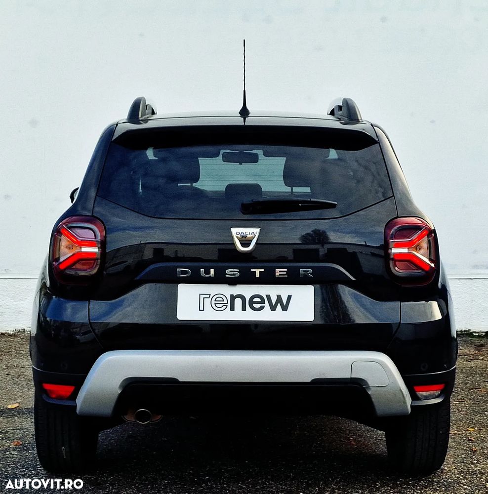 Dacia Duster TCe 90 Comfort - 7