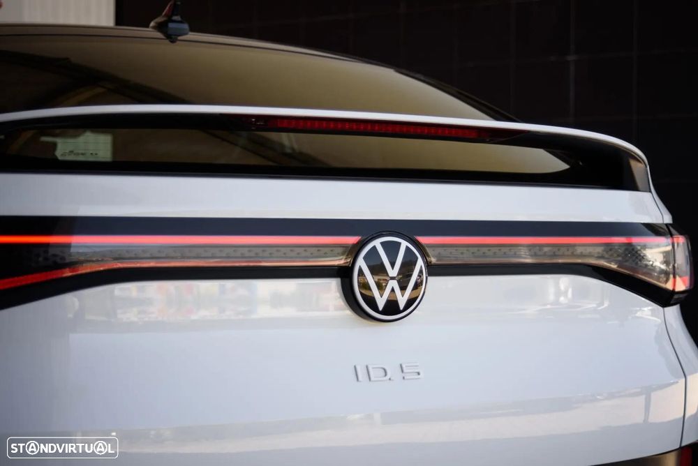 VW ID.5 77 kWh Pro Performance - 7