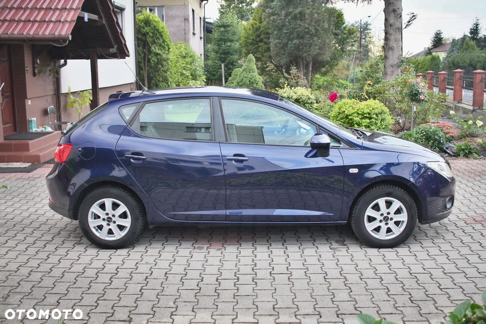 Seat Ibiza - 11