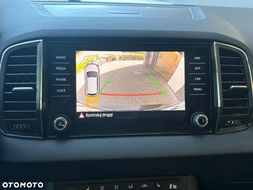 Skoda Karoq 1.5 TSI ACT Style - 20