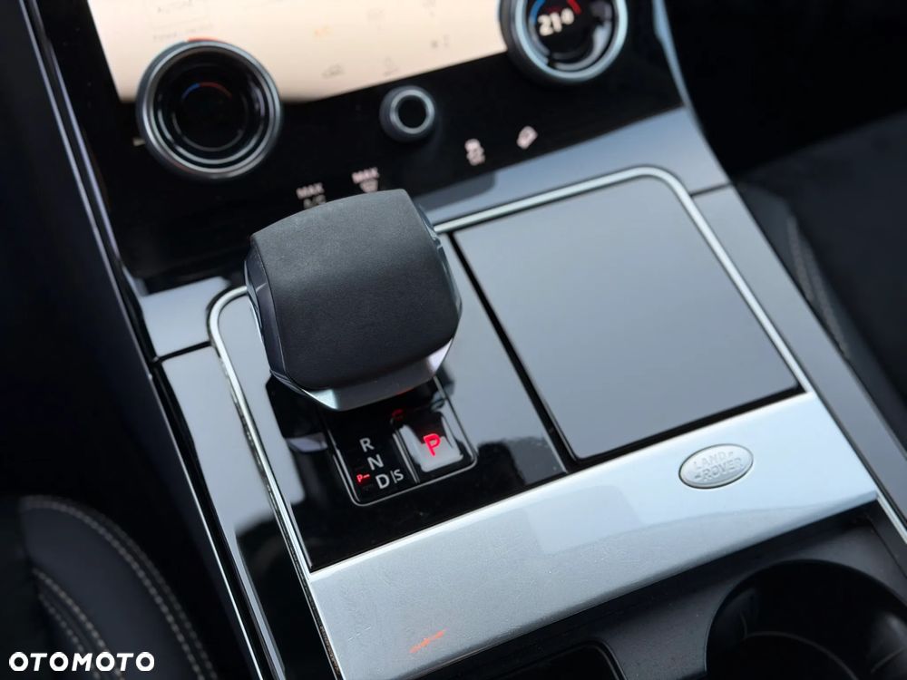 Land Rover Range Rover Velar 2.0 P250 SE - 23