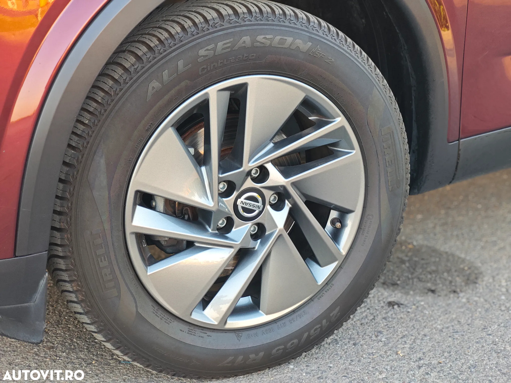 Nissan Qashqai 1.3 DIG-T N-CONNECTA - 22