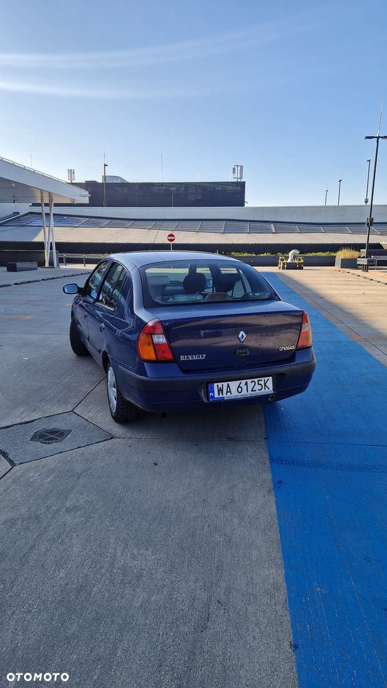 Renault 4 - 2