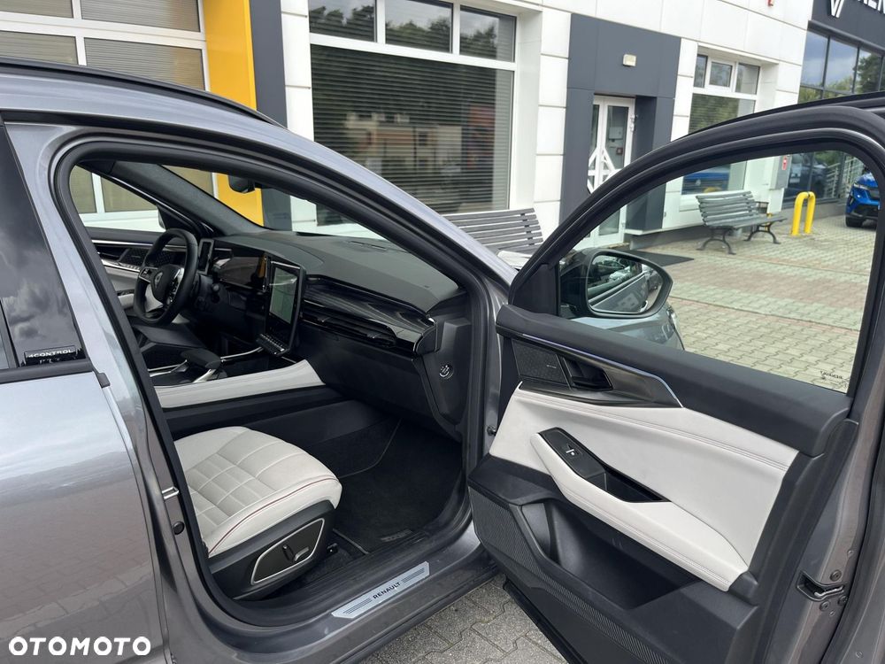 Renault Espace 1.2 E-Tech Full Hybrid 200 Iconic MMT 5os - 19