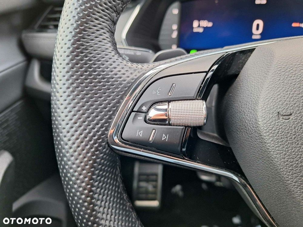 Skoda Octavia 2.0 TDI Style DSG - 12