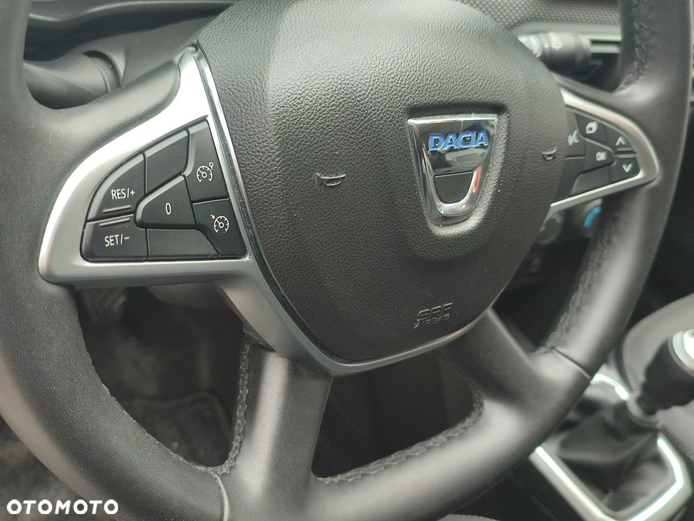 Dacia Jogger 1.0 TCe Expression - 20