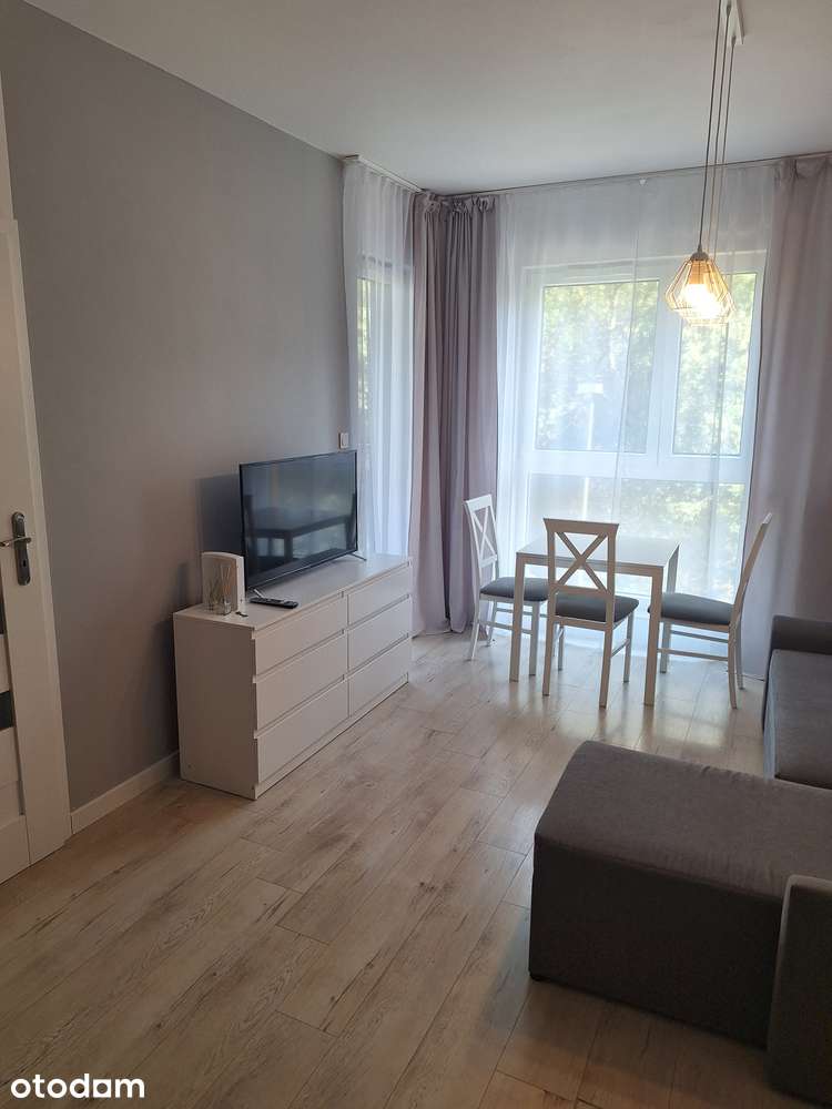 2 pokojowe mieszkanie w os.Miasto Moje, Żerań