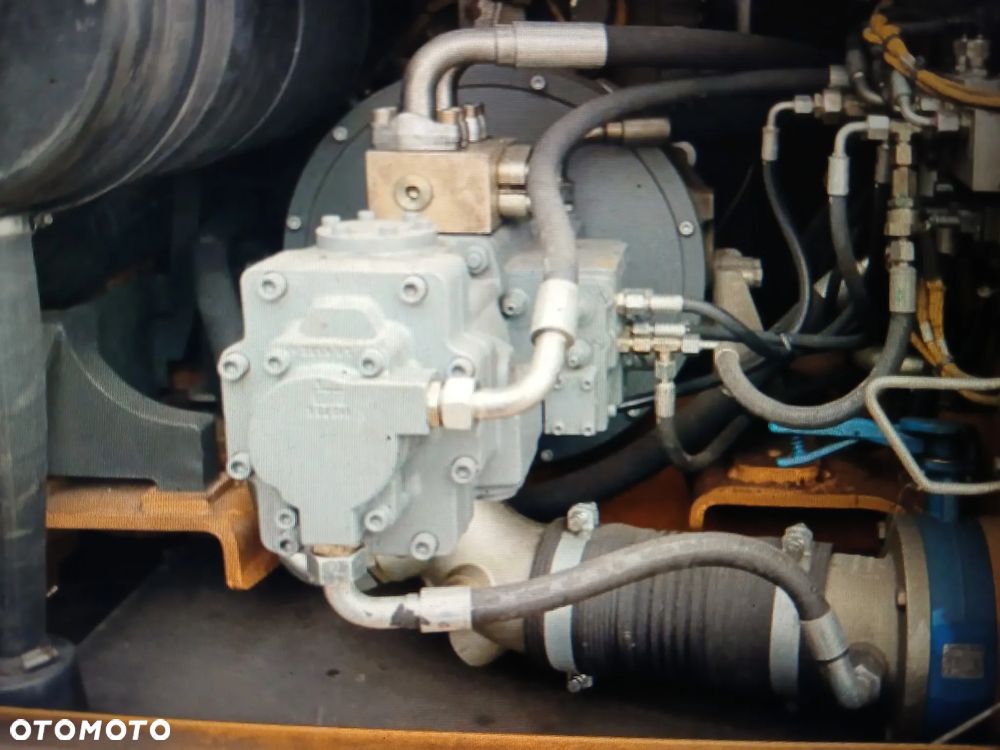 Liebherr 914 B  HDSL - 11