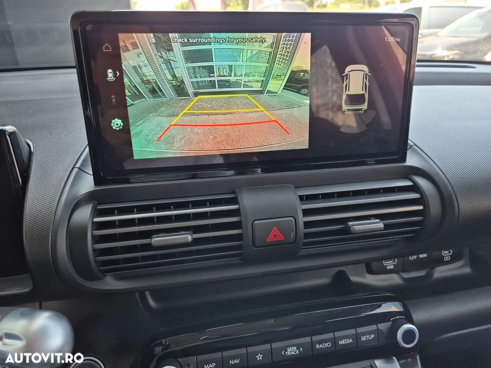 Hyundai Inster 49 kWh 115 CP Highway+ - 16