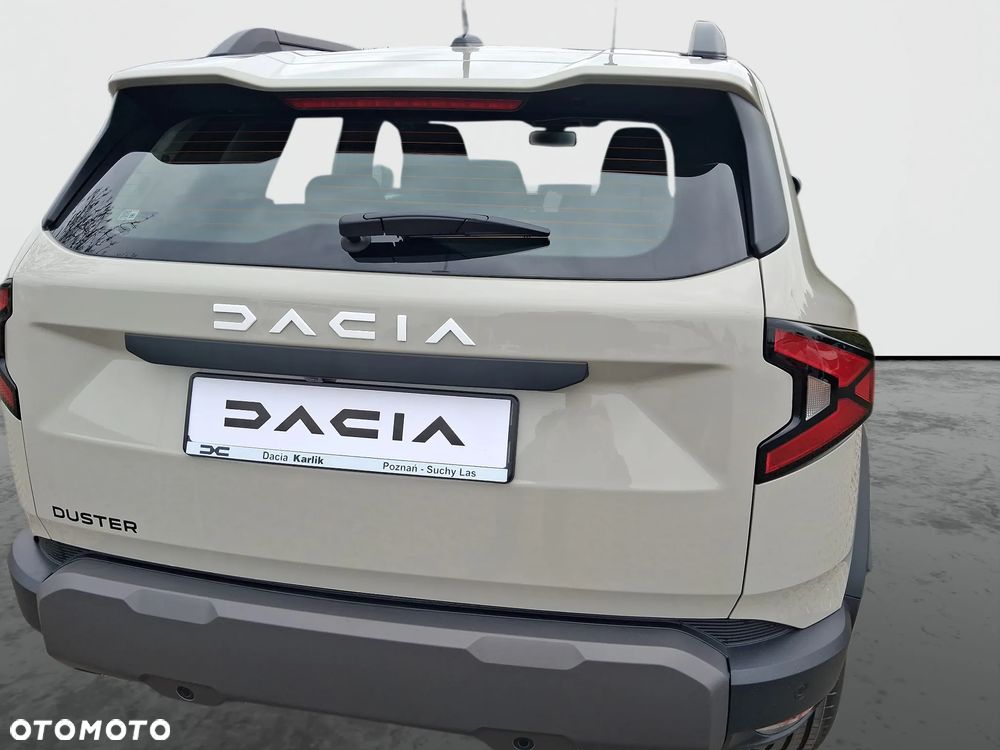 Dacia Duster - 10