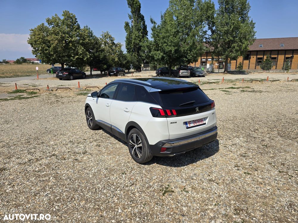 Peugeot 3008 - 5