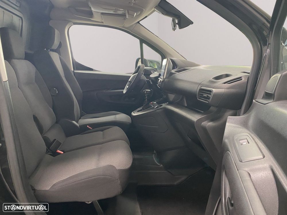 Peugeot Partner 1.5 BlueHDi M Standard - 16