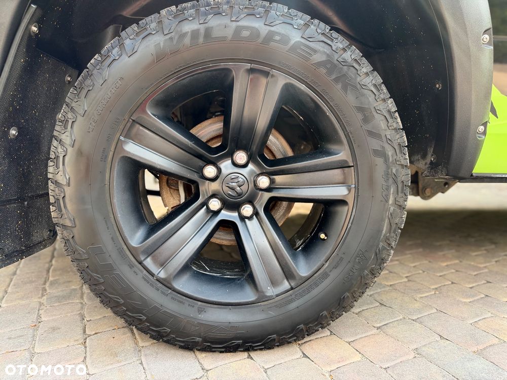 Dodge RAM 5.7 4x4 - 8