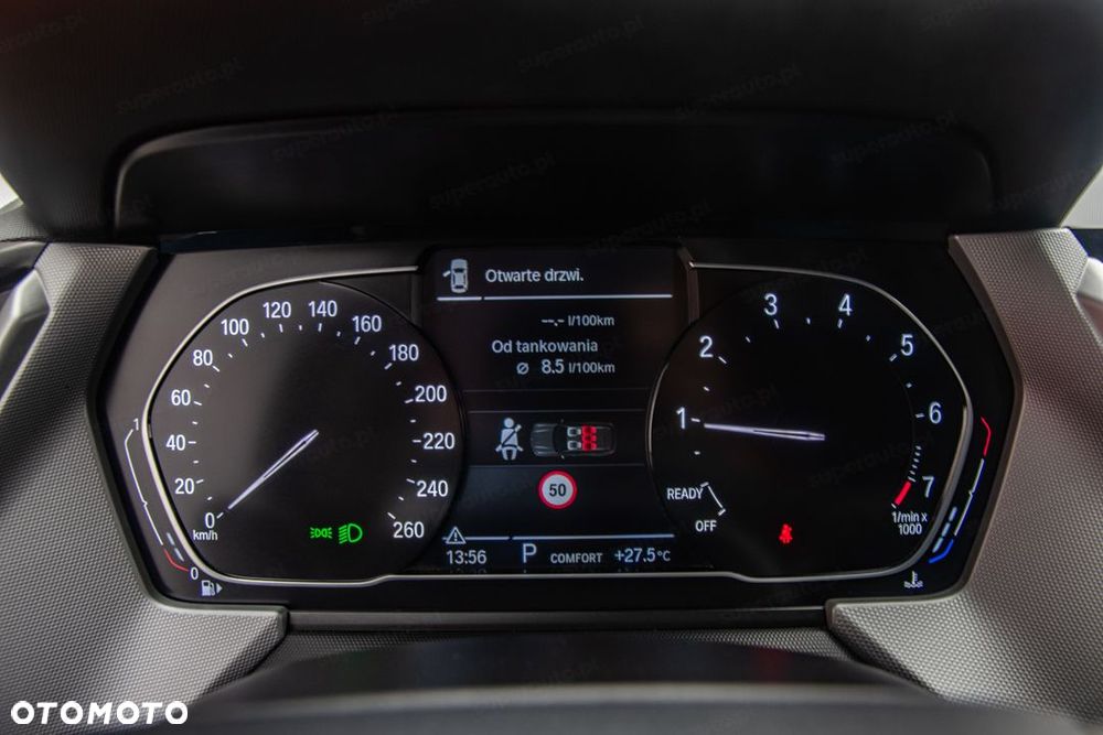 BMW Seria 1 118i Advantage - 18