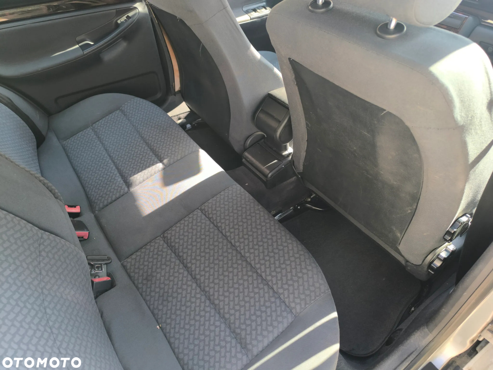 Audi A4 Avant 1.8T - 10