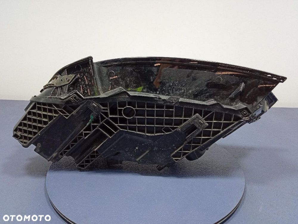 AUDI Q7 II LIFT REFLEKTOR PRAWY FULL LED LAMPA PRZÓD 4M0941040D - 12