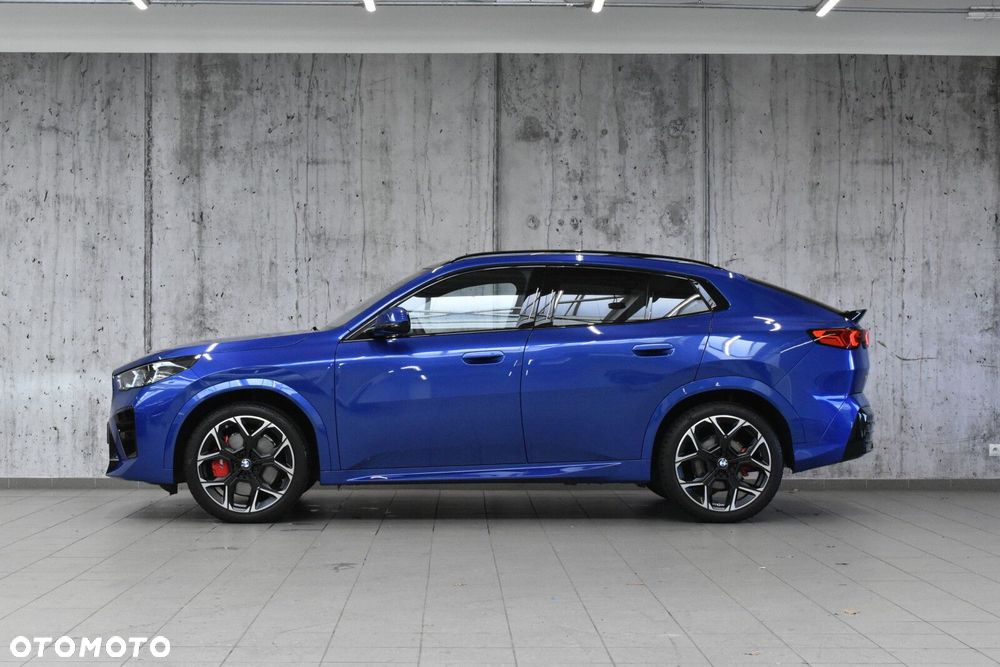 BMW X2 - 4