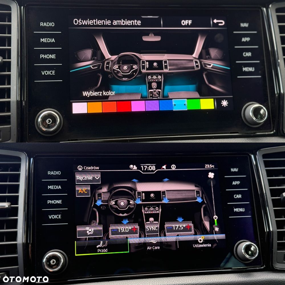 Skoda Kodiaq 2.0 TDI DSG Clever - 21