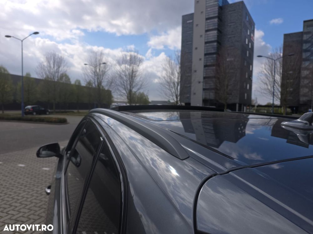 Audi Q7 50 TDI quattro Tiptronic MHEV S Line - 11