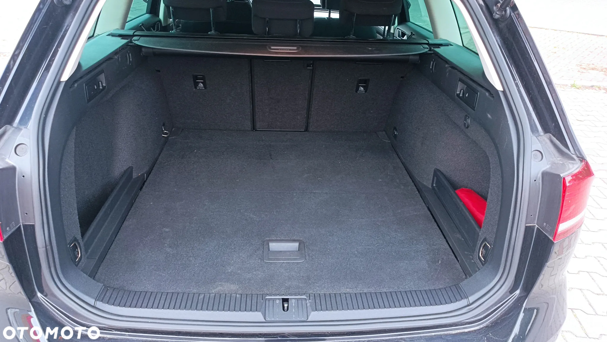 Volkswagen Passat 1.5 TSI EVO Comfortline - 5