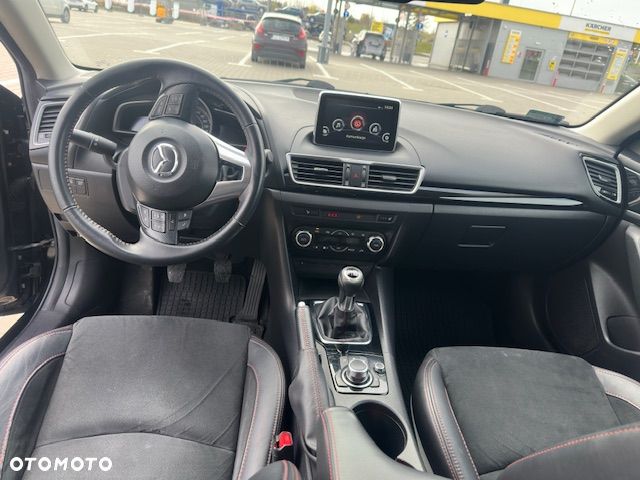 Mazda 3 2.0 Enso - 7