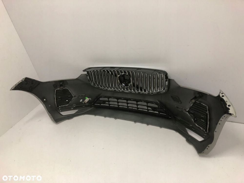 VOLVO XC60 II 2 LIFT INSCRIPTION 2022- ZDERZAK PRZEDNI 6XPDC - 6