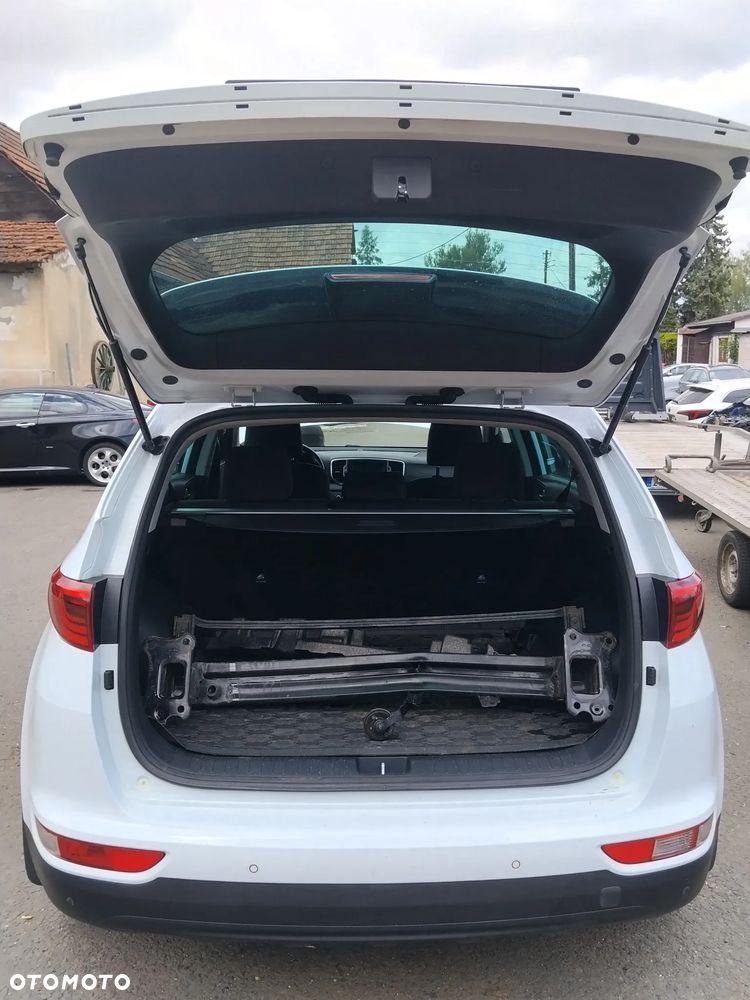 Kia Sportage - 15