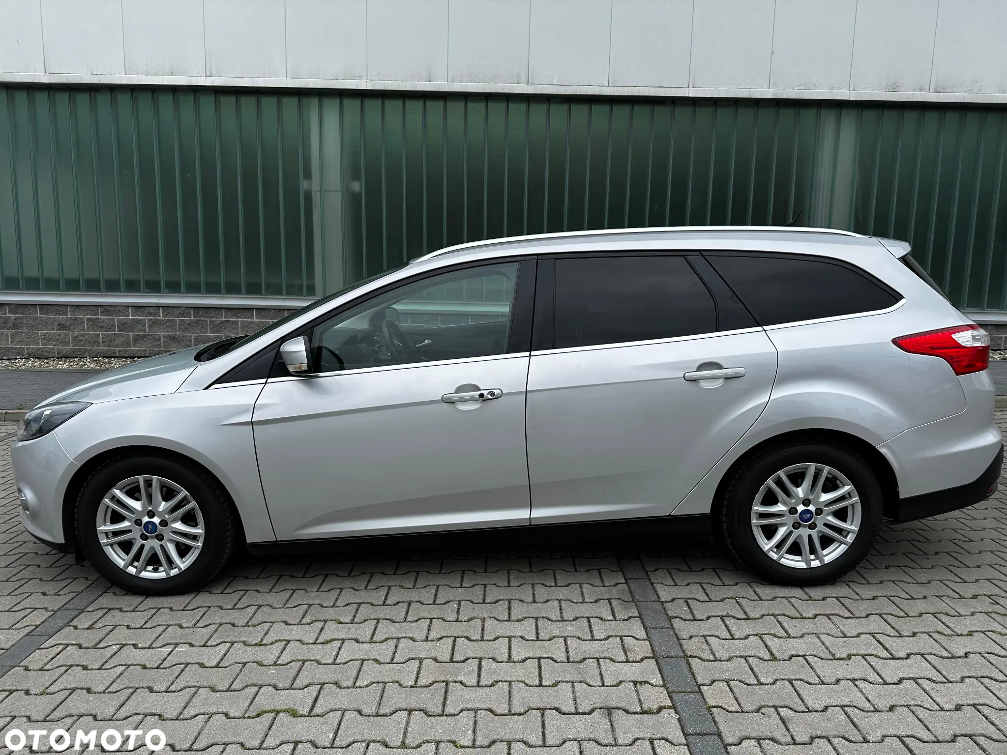 Ford Focus 2.0 TDCi Titanium - 5
