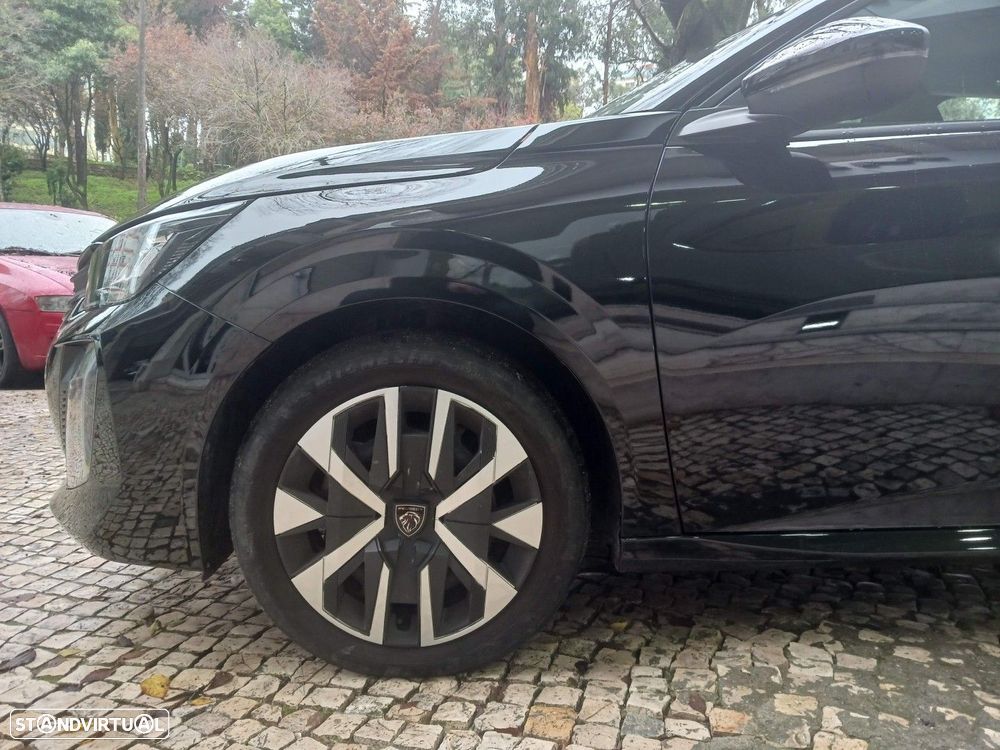 Peugeot 208 1.2 PureTech Active Pack - 9