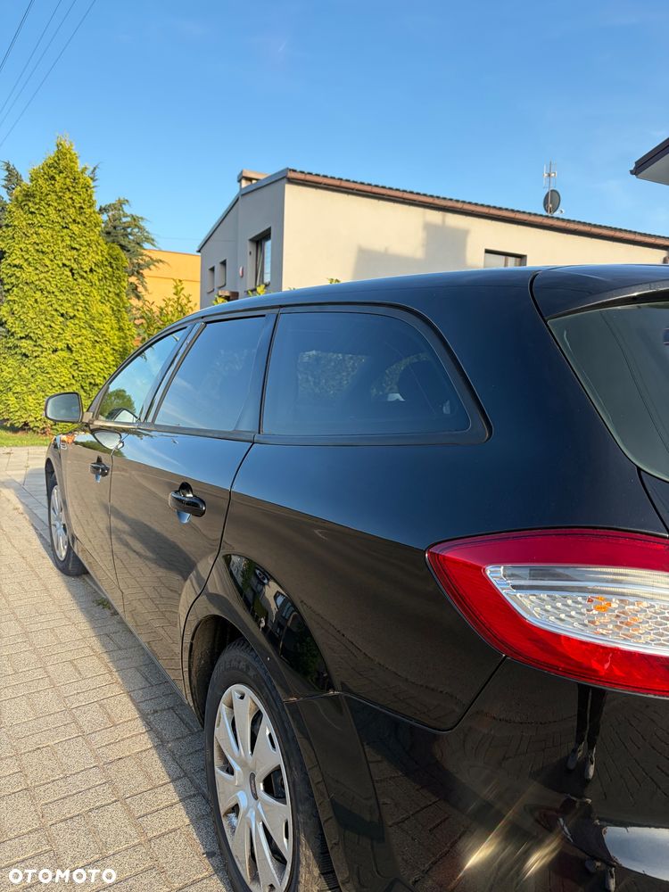 Ford Mondeo 2.0 TDCi Trend - 7