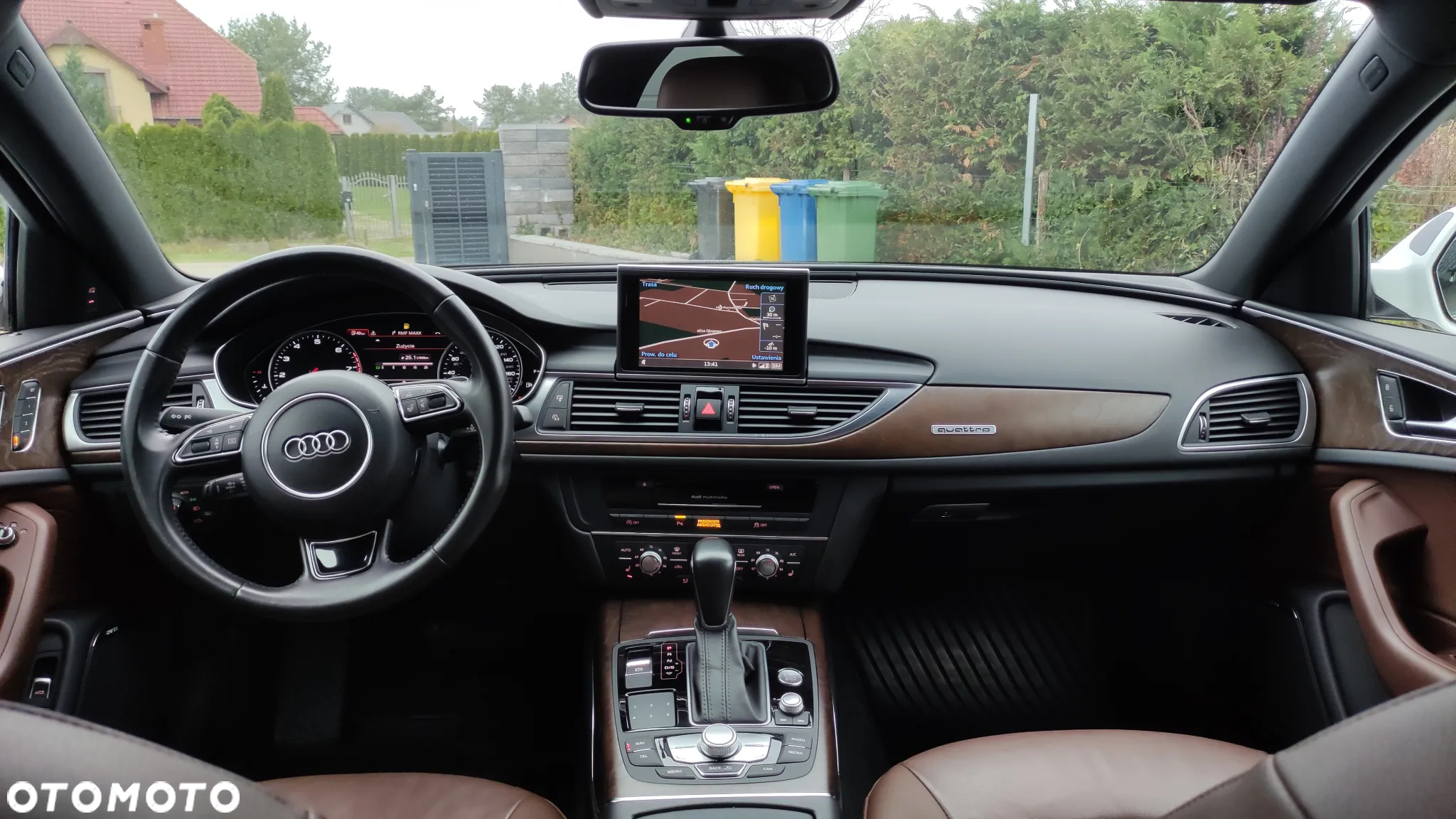 Audi A6 3.0 TFSI Quattro S tronic - 7