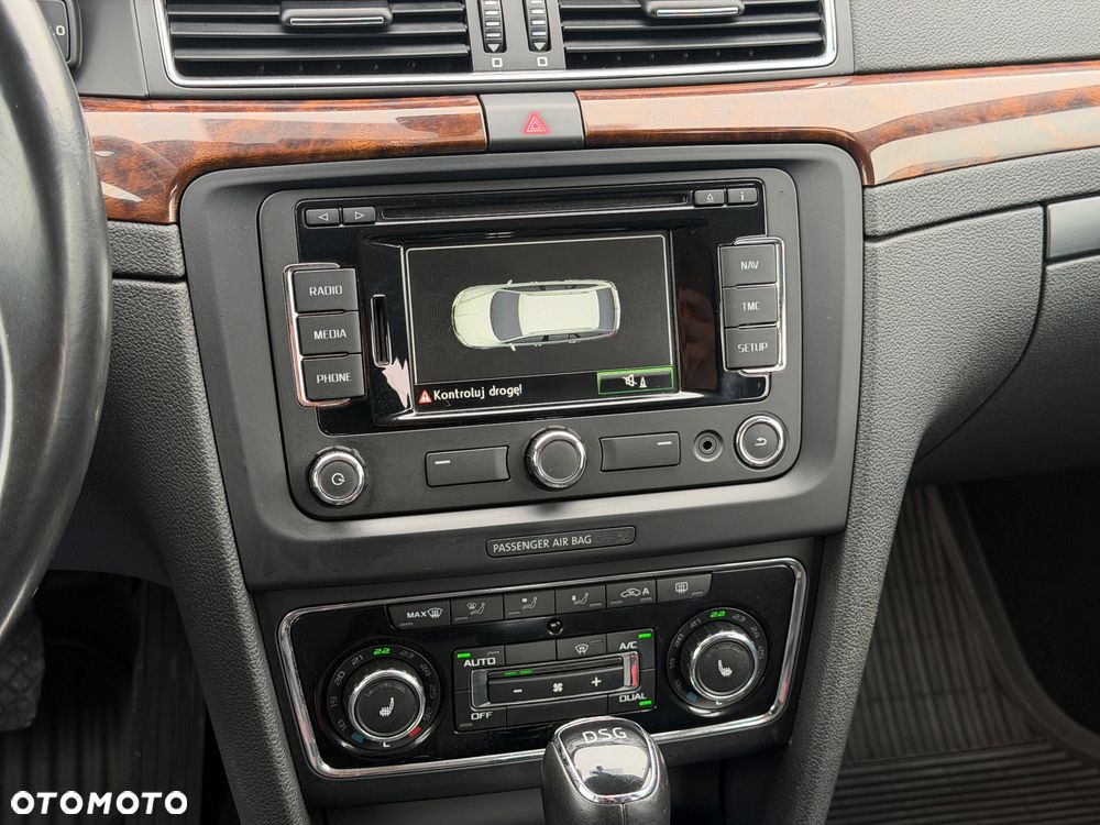 Skoda Superb 2.0 TDI Elegance DSG - 30
