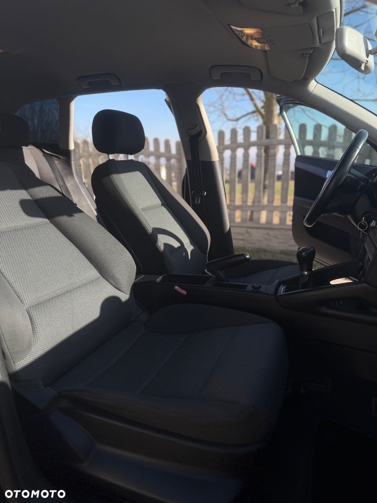 Audi A3 Sportback 1.9 TDIe DPF - 22