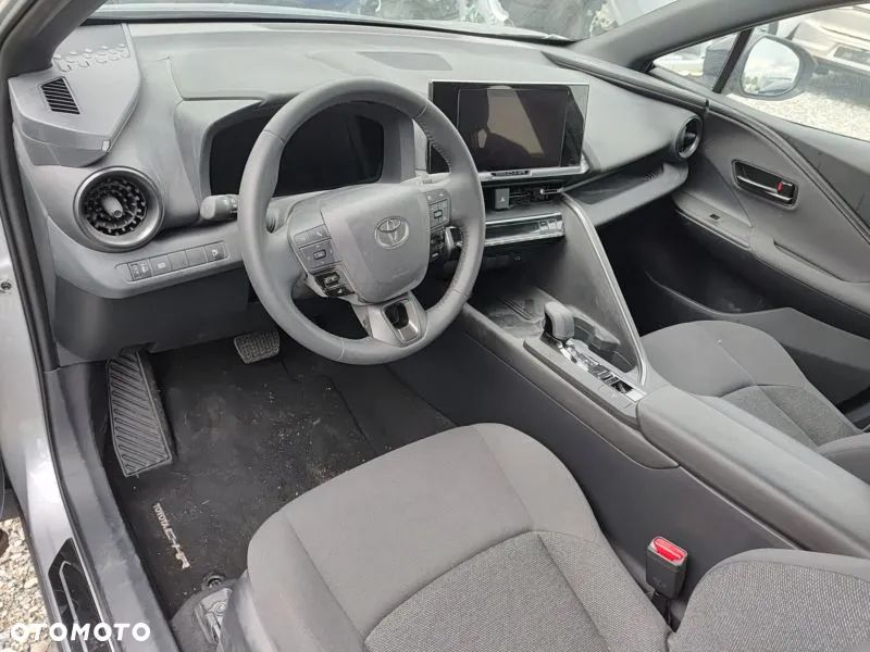Toyota C-HR 1.8 Hybrid Comfort - 30