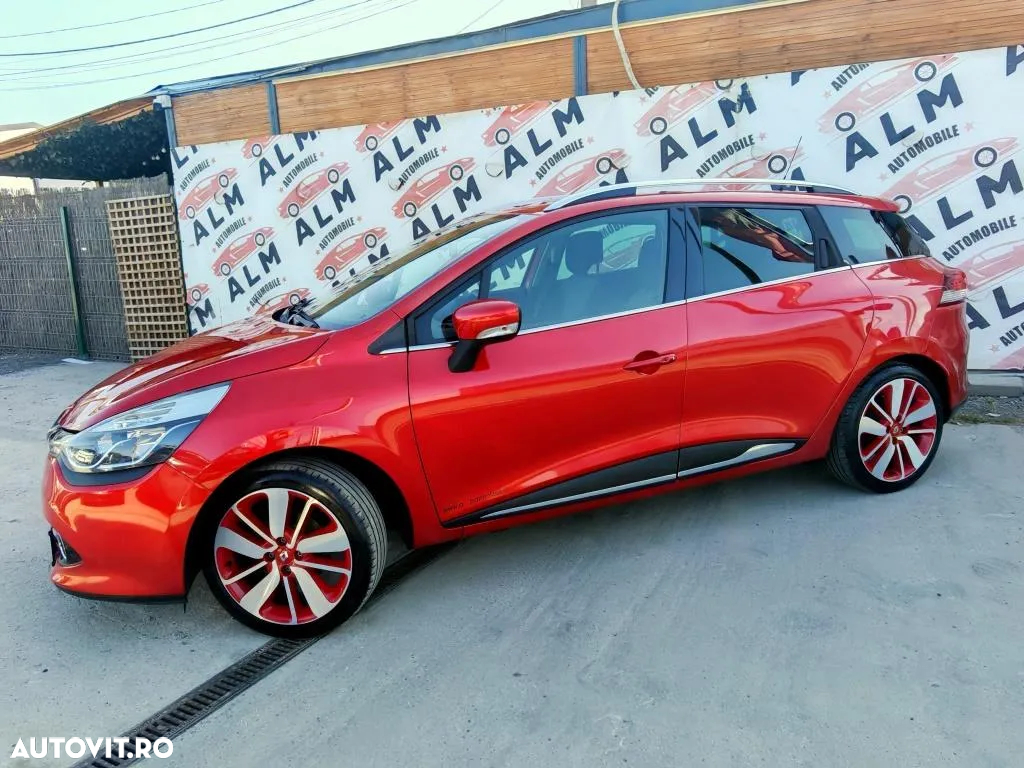 Renault Clio ENERGY TCe 90 Start & Stop Intens - 7