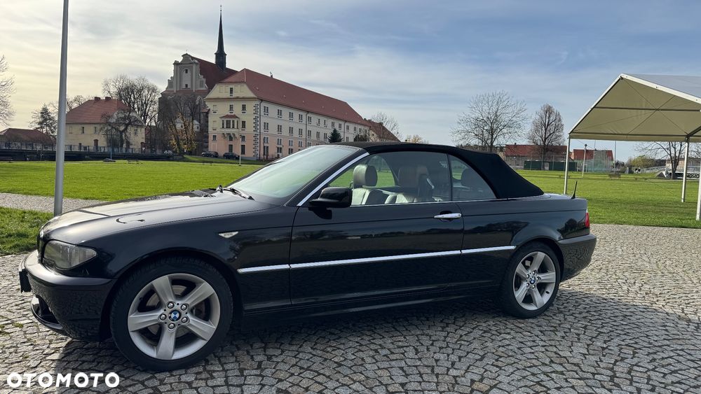 BMW Seria 3 320 Ci - 6