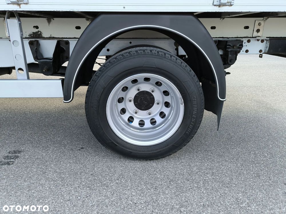 Ford Transit - 18