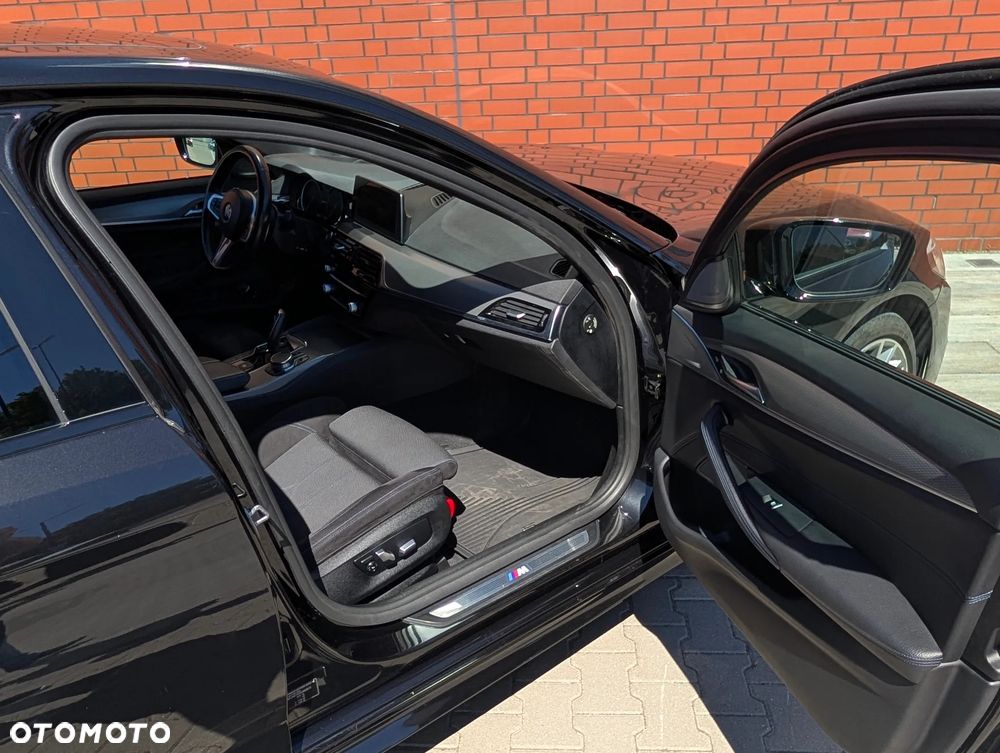 BMW Seria 5 - 10