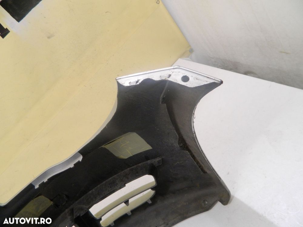 Bara fata BMW Seria 1 Coupe / Cabrio E82 / E88, 2005, 2006, 2007, 2008, cod origine 51117166791. - 6