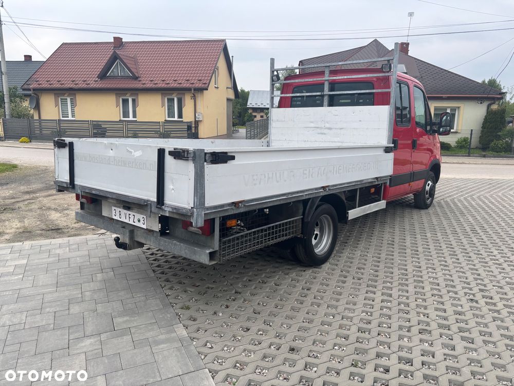 Iveco 40c15 - 3