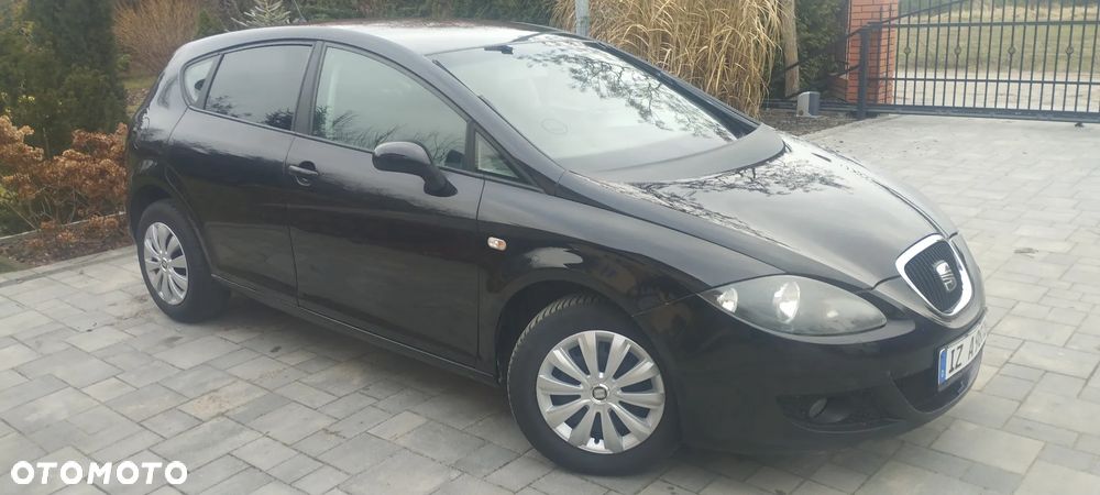 Seat Leon 1.9 TDI DPF Sport Limited - 22